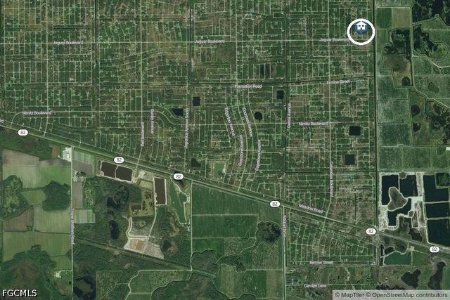 768 Nina AVE S, Lehigh Acres, FL 33974