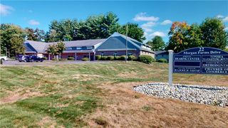 22 Morgan Farms Drive, South Windsor, CT 06074