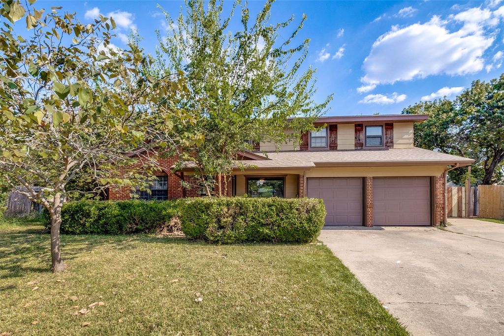637 Cambridge Drive, Richardson, TX 75080