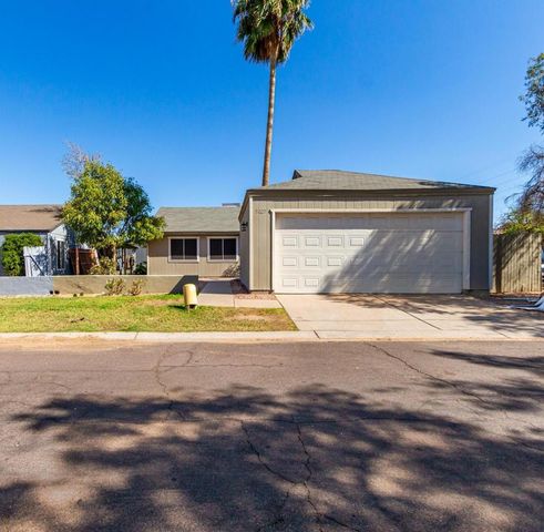 7027 S 43rd Way, Phoenix, AZ 85042