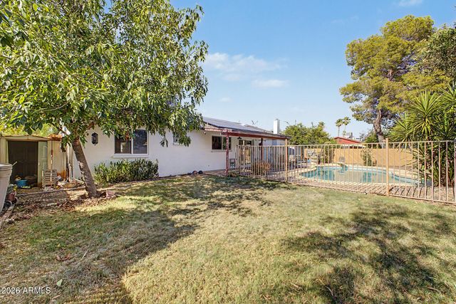 2815 W VILLA RITA Drive, Phoenix, AZ 85053