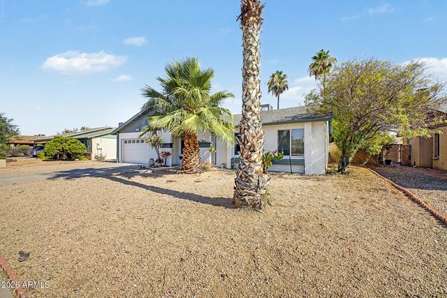 2815 W VILLA RITA Drive, Phoenix, AZ 85053