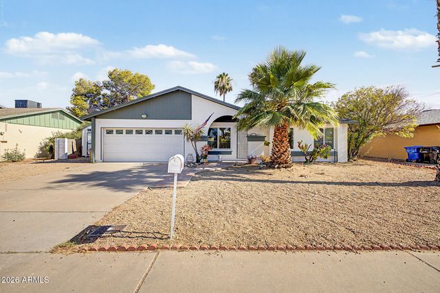 2815 W VILLA RITA Drive, Phoenix, AZ 85053
