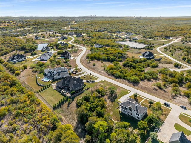 3148 Sanctuary Drive, Grand Prairie, TX 75104