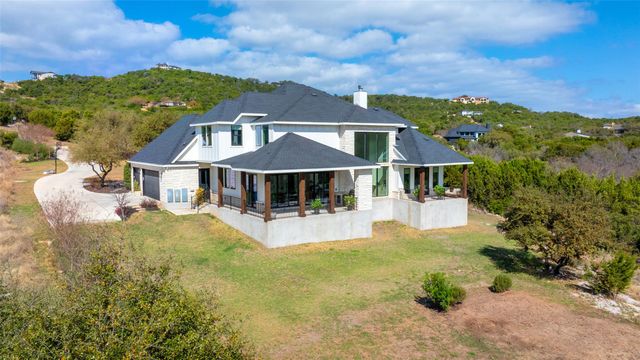 17701 Hunters Hollow, Jonestown, TX 78645