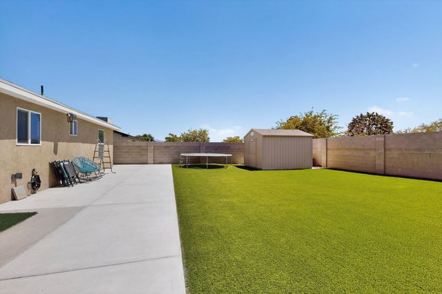 9300 Alvera Avenue SW, Albuquerque, NM 87121