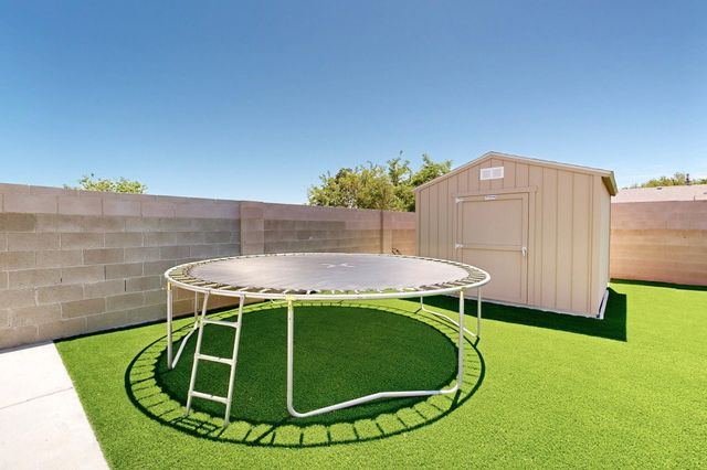 9300 Alvera Avenue SW, Albuquerque, NM 87121
