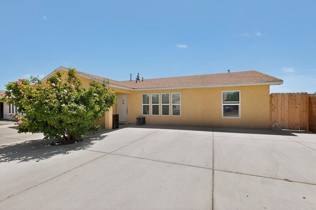 9300 Alvera Avenue SW, Albuquerque, NM 87121