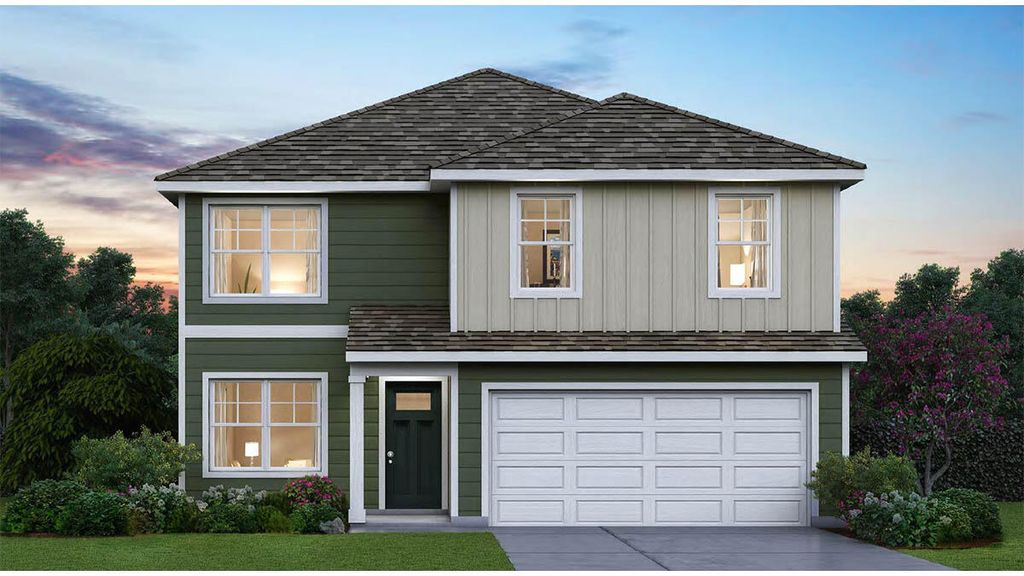 4196 Viceroy Street, Portage, IN 46385