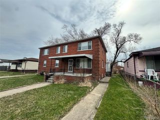 3785 12th Street Uint# 2S, Ecorse, MI 48229