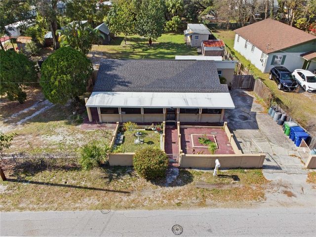 8412 N 15 TH STREET, Tampa, FL 33604
