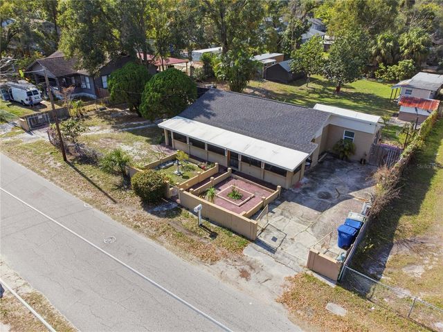 8412 N 15 TH STREET, Tampa, FL 33604