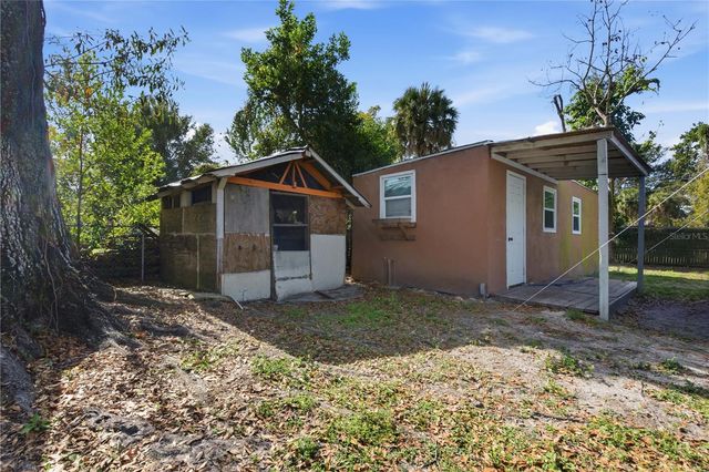 8412 N 15 TH STREET, Tampa, FL 33604