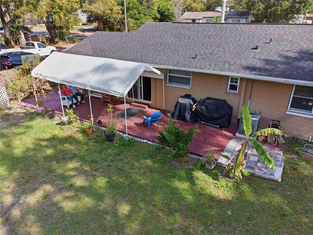 8412 N 15 TH STREET, Tampa, FL 33604