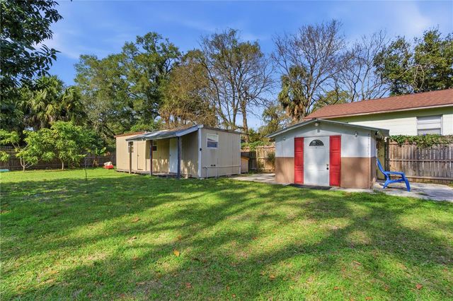 8412 N 15 TH STREET, Tampa, FL 33604