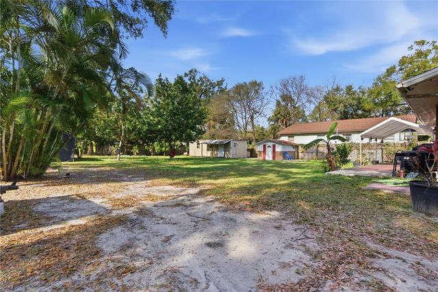 8412 N 15 TH STREET, Tampa, FL 33604