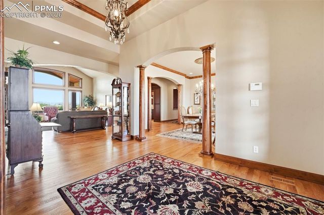 16329 Open Sky Way, Colorado Springs, CO 80908