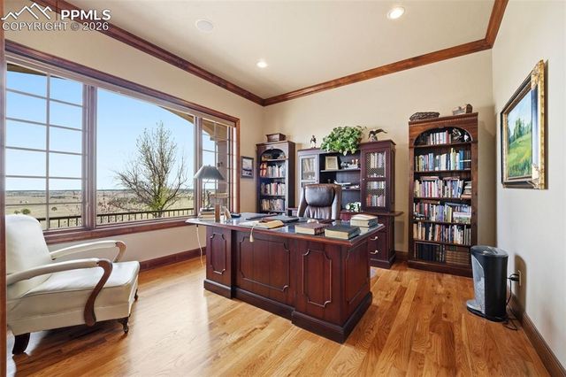 16329 Open Sky Way, Colorado Springs, CO 80908