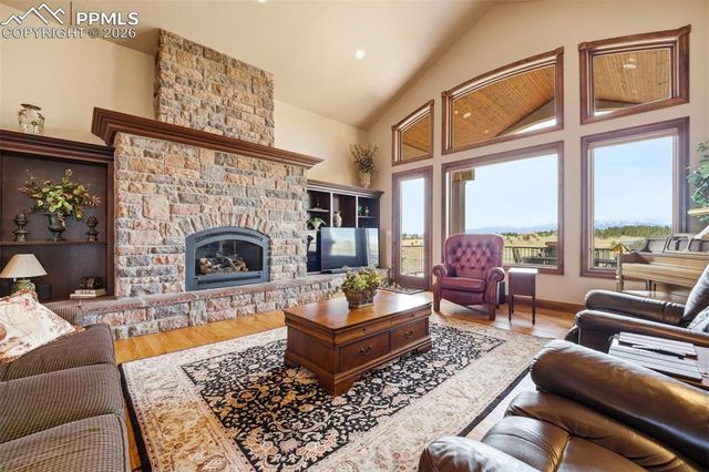 16329 Open Sky Way, Colorado Springs, CO 80908