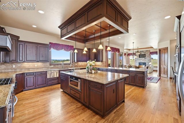 16329 Open Sky Way, Colorado Springs, CO 80908