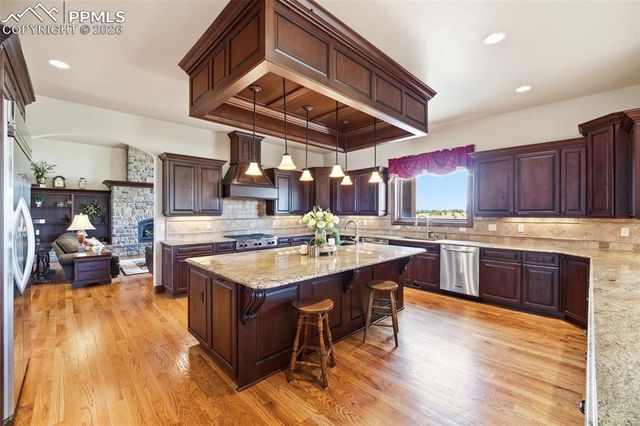 16329 Open Sky Way, Colorado Springs, CO 80908