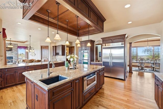 16329 Open Sky Way, Colorado Springs, CO 80908