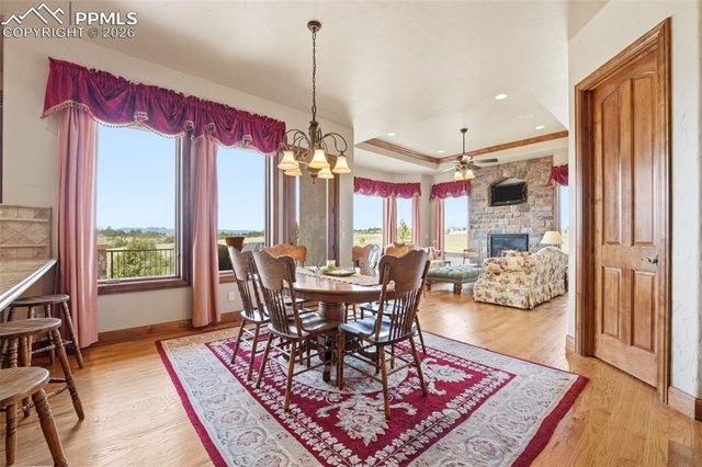 16329 Open Sky Way, Colorado Springs, CO 80908
