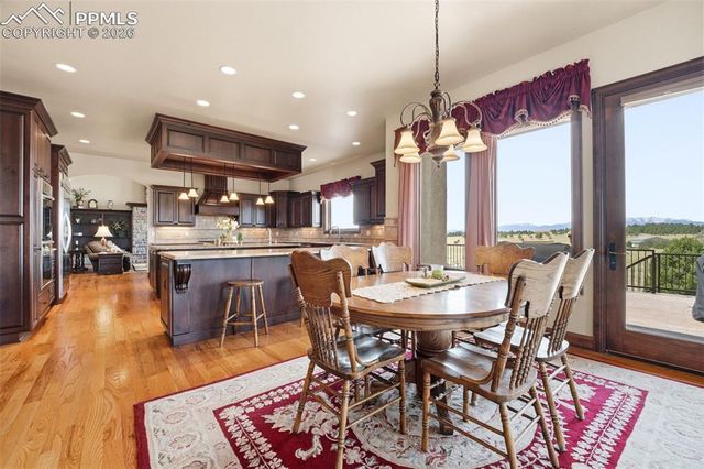 16329 Open Sky Way, Colorado Springs, CO 80908