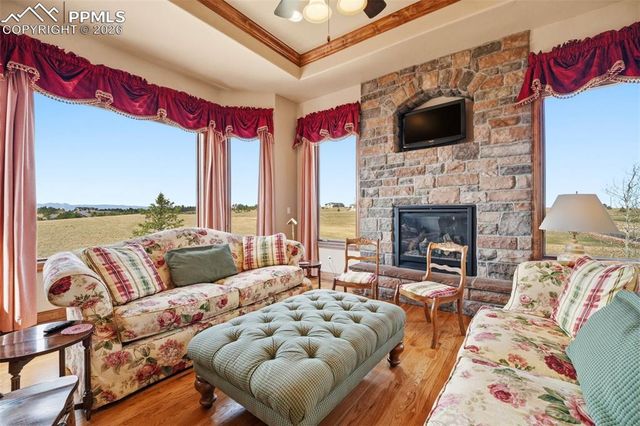 16329 Open Sky Way, Colorado Springs, CO 80908