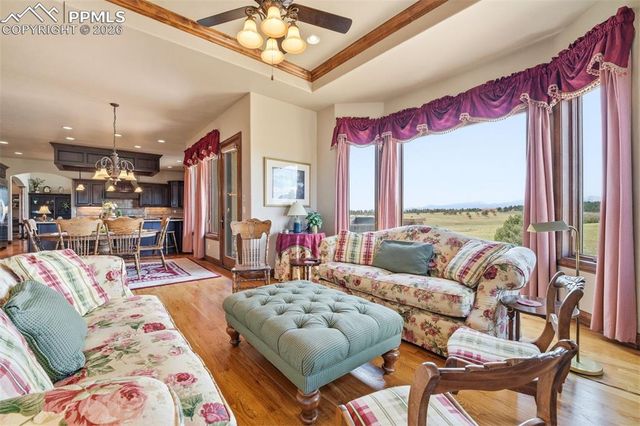 16329 Open Sky Way, Colorado Springs, CO 80908