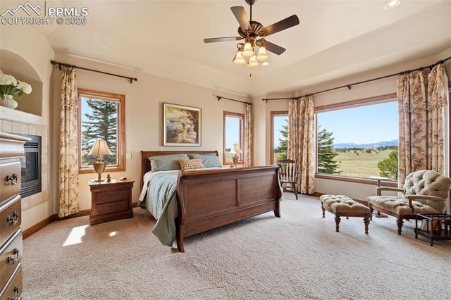 16329 Open Sky Way, Colorado Springs, CO 80908