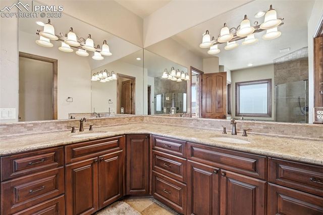 16329 Open Sky Way, Colorado Springs, CO 80908