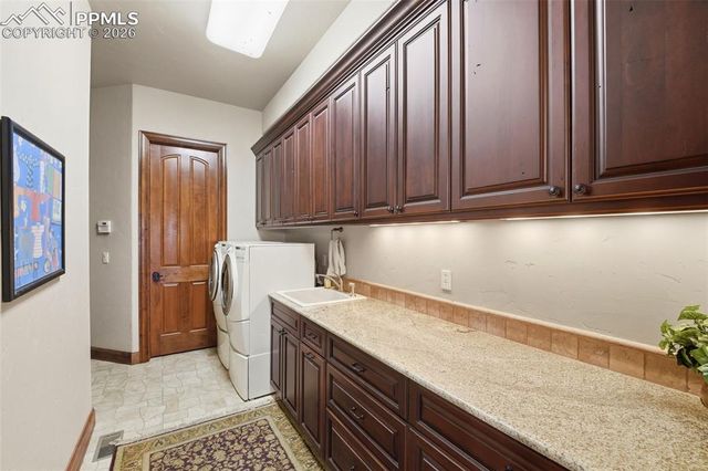 16329 Open Sky Way, Colorado Springs, CO 80908