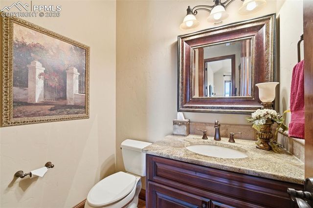16329 Open Sky Way, Colorado Springs, CO 80908