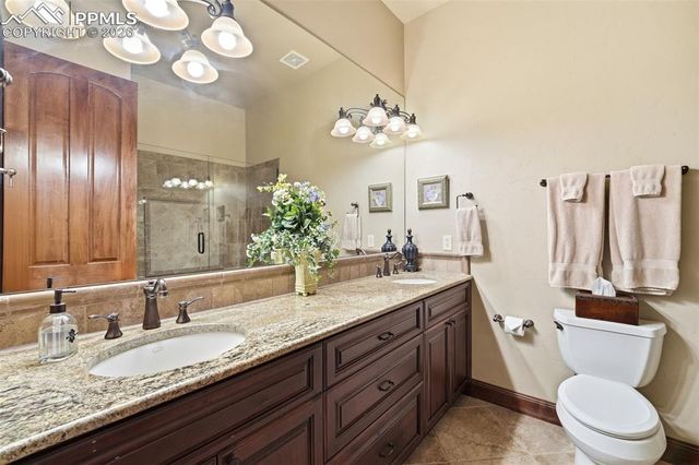 16329 Open Sky Way, Colorado Springs, CO 80908