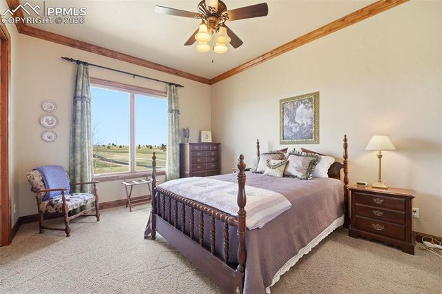 16329 Open Sky Way, Colorado Springs, CO 80908