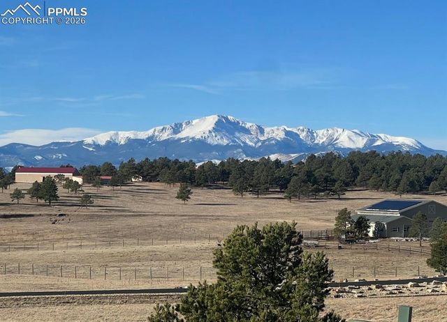 16329 Open Sky Way, Colorado Springs, CO 80908