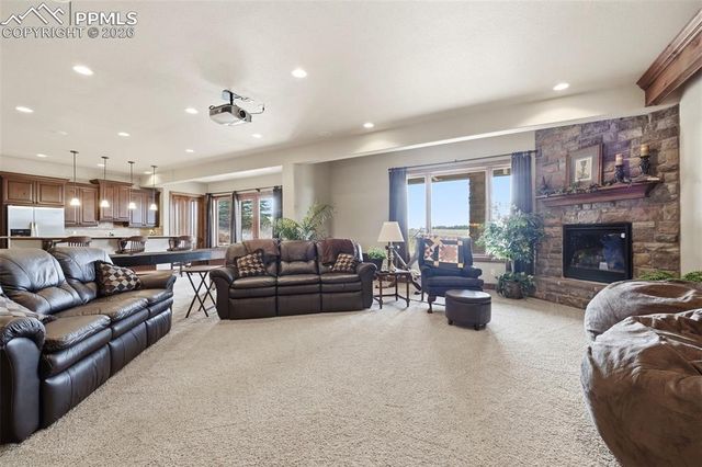 16329 Open Sky Way, Colorado Springs, CO 80908