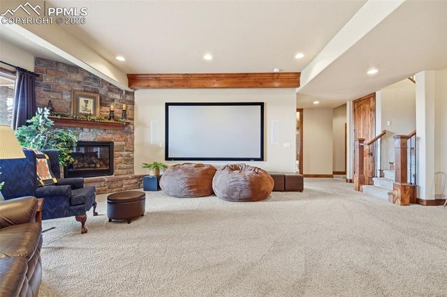 16329 Open Sky Way, Colorado Springs, CO 80908