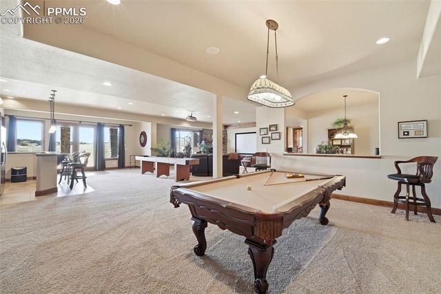 16329 Open Sky Way, Colorado Springs, CO 80908