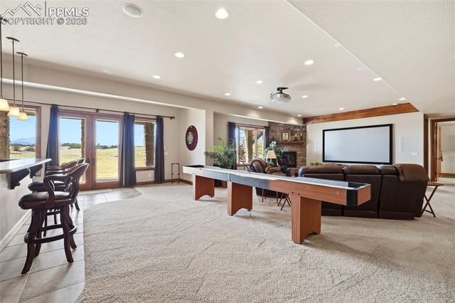 16329 Open Sky Way, Colorado Springs, CO 80908