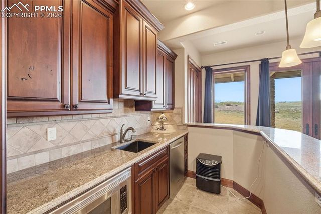 16329 Open Sky Way, Colorado Springs, CO 80908