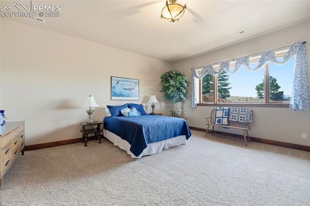 16329 Open Sky Way, Colorado Springs, CO 80908