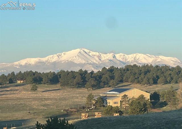 16329 Open Sky Way, Colorado Springs, CO 80908