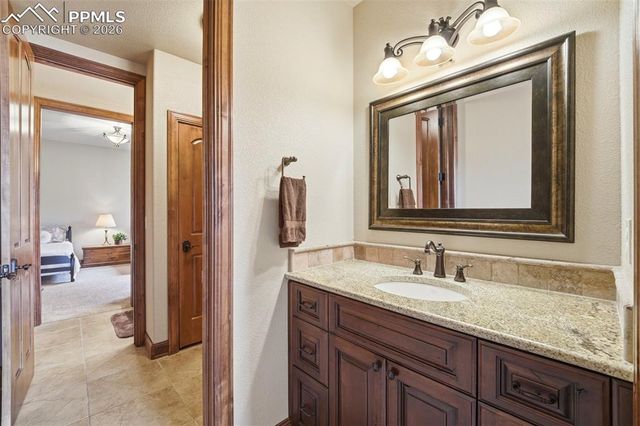 16329 Open Sky Way, Colorado Springs, CO 80908