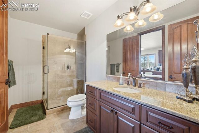 16329 Open Sky Way, Colorado Springs, CO 80908