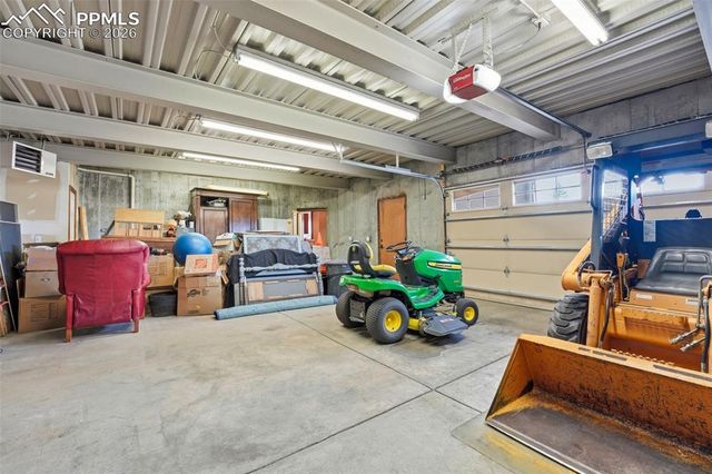 16329 Open Sky Way, Colorado Springs, CO 80908