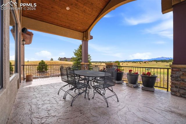 16329 Open Sky Way, Colorado Springs, CO 80908
