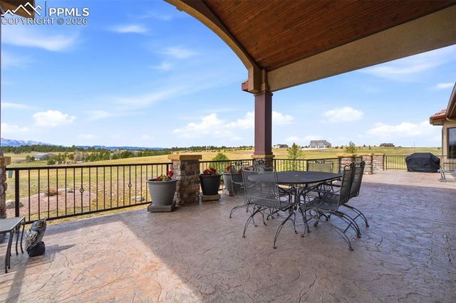 16329 Open Sky Way, Colorado Springs, CO 80908