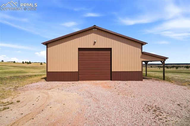 16329 Open Sky Way, Colorado Springs, CO 80908